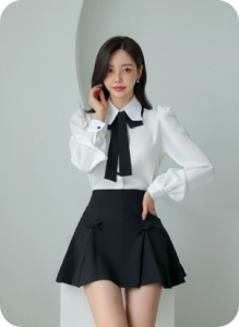 Ảnh thời trang nữ