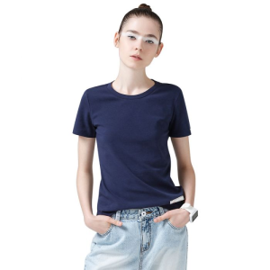 Ảnh thời trang áo thun nữ