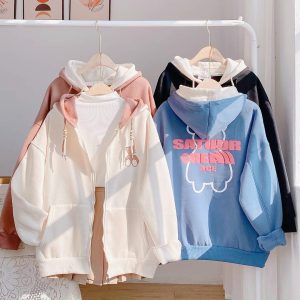 Bộ áo khoác thời trang nữ Nogenstore