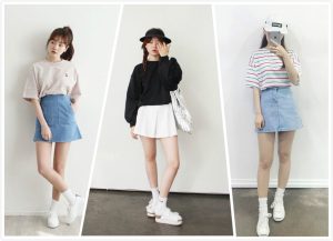 Ảnh áo nữ thời trang