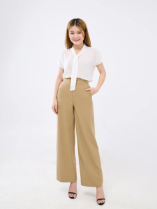 Quần âu nữ thời trang